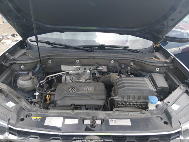 Продаж на аукціоні авто 2019 Volkswagen Atlas 2.0t Se W/technology, vin: 1V2WP2CA2KC617566, номер лоту: 45808715