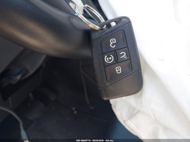 Продаж на аукціоні авто 2019 Volkswagen Atlas 2.0t Se W/technology, vin: 1V2WP2CA2KC617566, номер лоту: 45808715
