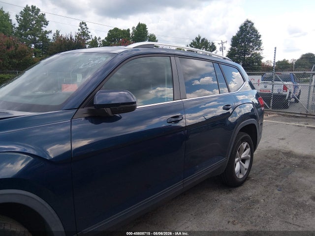 Продаж на аукціоні авто 2019 Volkswagen Atlas 2.0t Se W/technology, vin: 1V2WP2CA2KC617566, номер лоту: 45808715