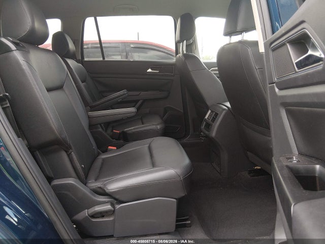 Продаж на аукціоні авто 2019 Volkswagen Atlas 2.0t Se W/technology, vin: 1V2WP2CA2KC617566, номер лоту: 45808715