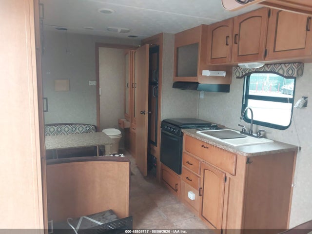 Продажа на аукционе авто 2011 Forest River Puma M-23fb, vin: 4X4TPUY27BP029103, номер лота: 45808717