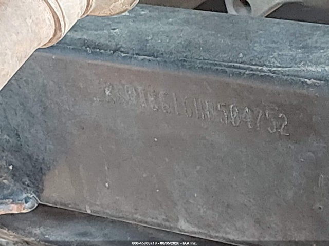 Kawasaki Krt800 C 2017 JKBRTCG16HB504752 Image 10