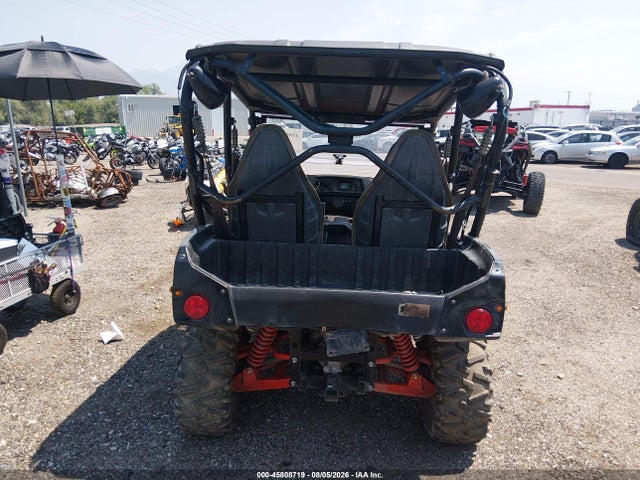 Kawasaki Krt800 C 2017 JKBRTCG16HB504752 Image 6