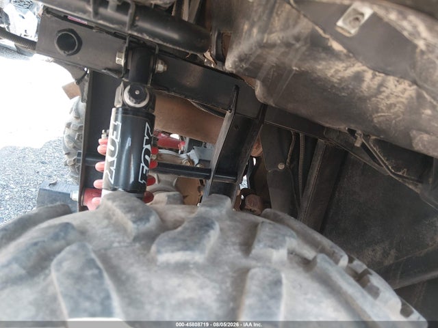 Kawasaki Krt800 C 2017 JKBRTCG16HB504752 Image 8