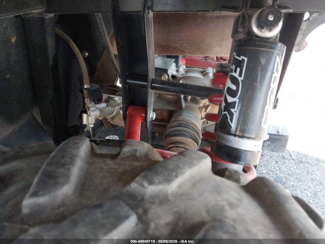 Kawasaki Krt800 C 2017 JKBRTCG16HB504752 Image 9
