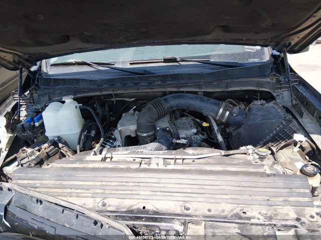 Aukcja sprzedaży 2019 Nissan Titan Xd Pro-4x Diesel, vin: 1N6BA1F46KN522382, numer aukcji: 45808723