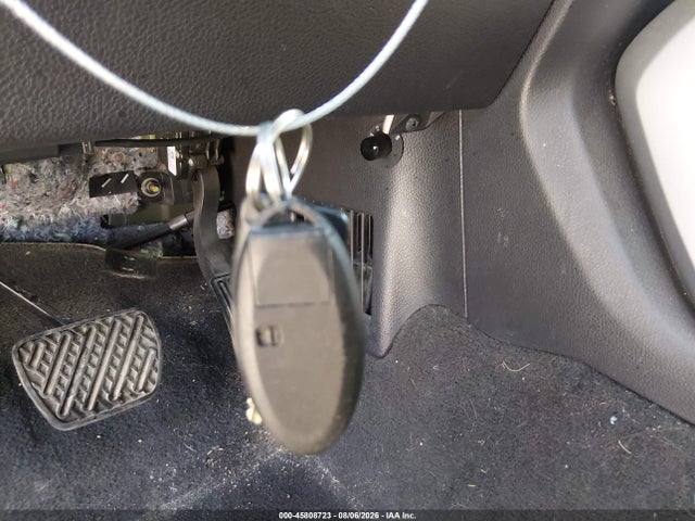 Aukcja sprzedaży 2019 Nissan Titan Xd Pro-4x Diesel, vin: 1N6BA1F46KN522382, numer aukcji: 45808723