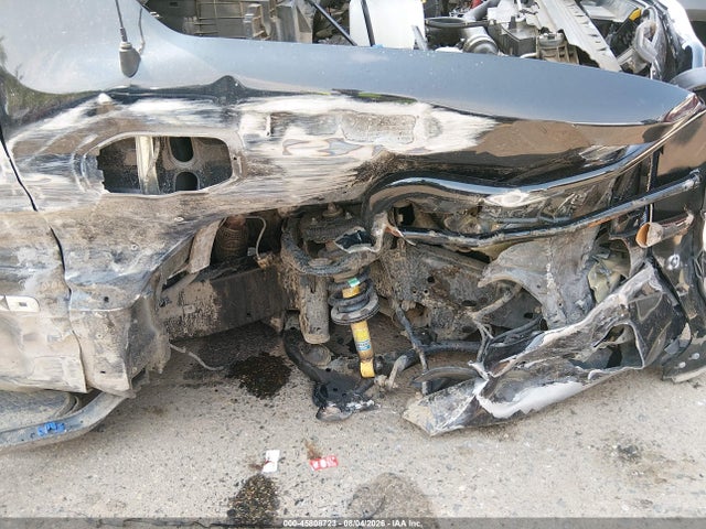 Aukcja sprzedaży 2019 Nissan Titan Xd Pro-4x Diesel, vin: 1N6BA1F46KN522382, numer aukcji: 45808723