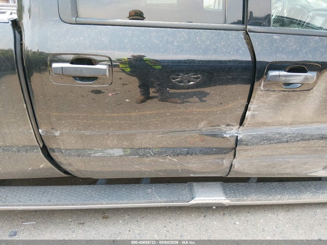 Aukcja sprzedaży 2019 Nissan Titan Xd Pro-4x Diesel, vin: 1N6BA1F46KN522382, numer aukcji: 45808723