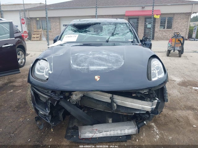 Aukcja sprzedaży 2018 Porsche Macan, vin: WP1AA2A50JLB08866, numer aukcji: 45808724