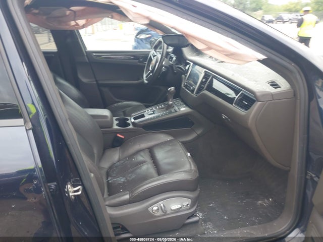 Aukcja sprzedaży 2018 Porsche Macan, vin: WP1AA2A50JLB08866, numer aukcji: 45808724