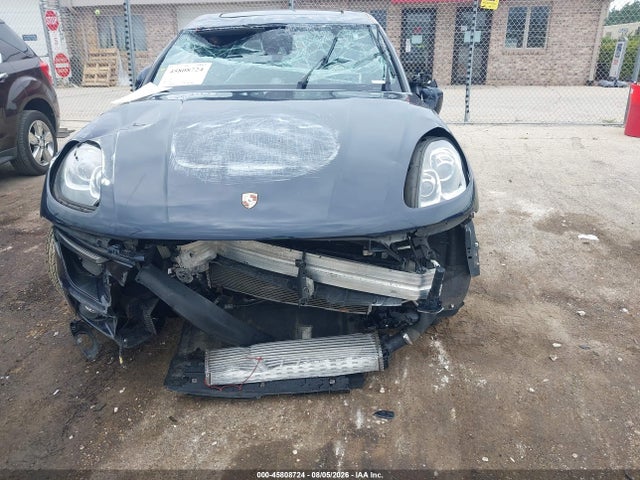 Aukcja sprzedaży 2018 Porsche Macan, vin: WP1AA2A50JLB08866, numer aukcji: 45808724