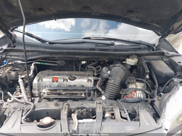Honda Cr-v Ex-l 2014 2HKRM4H73EH713330 Image 10