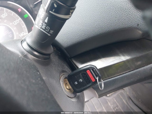 Honda Cr-v Ex-l 2014 2HKRM4H73EH713330 Image 11