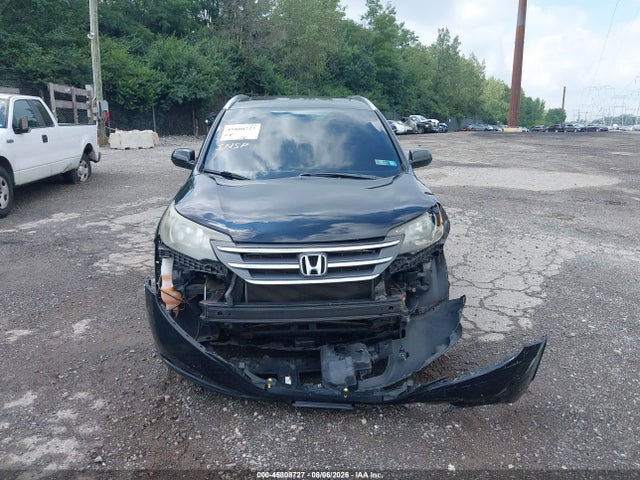 Honda Cr-v Ex-l 2014 2HKRM4H73EH713330 Image 13
