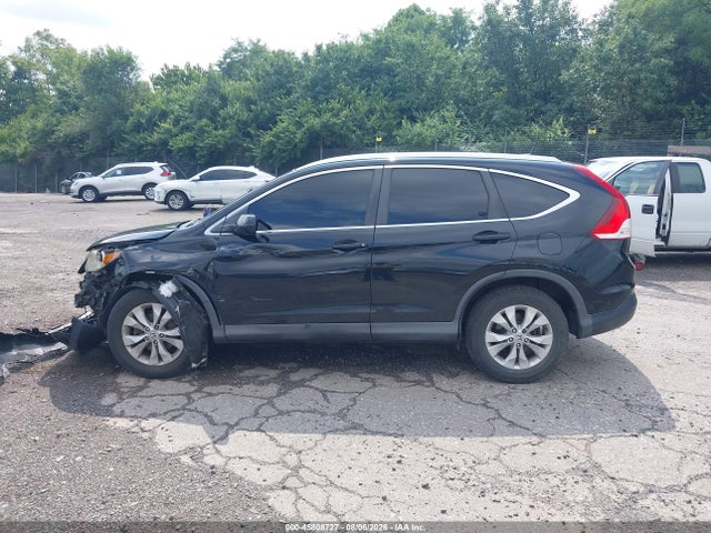 Honda Cr-v Ex-l 2014 2HKRM4H73EH713330 Image 15