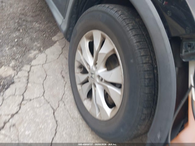 Honda Cr-v Ex-l 2014 2HKRM4H73EH713330 Image 12