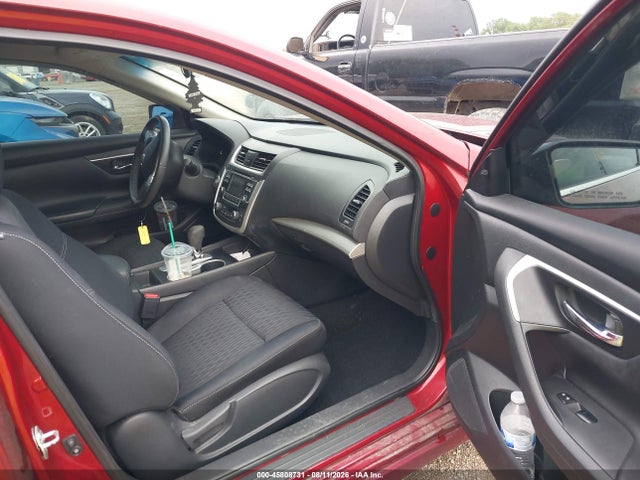 45808731 :رقم المزاد ، 1N4AL3AP5HC264016 vin ، 2017 Nissan Altima 2.5 Sv مزاد بيع