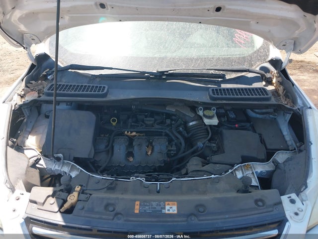 45808737 :رقم المزاد ، 1FMCU9H91DUA59450 vin ، 2013 Ford Escape Sel مزاد بيع