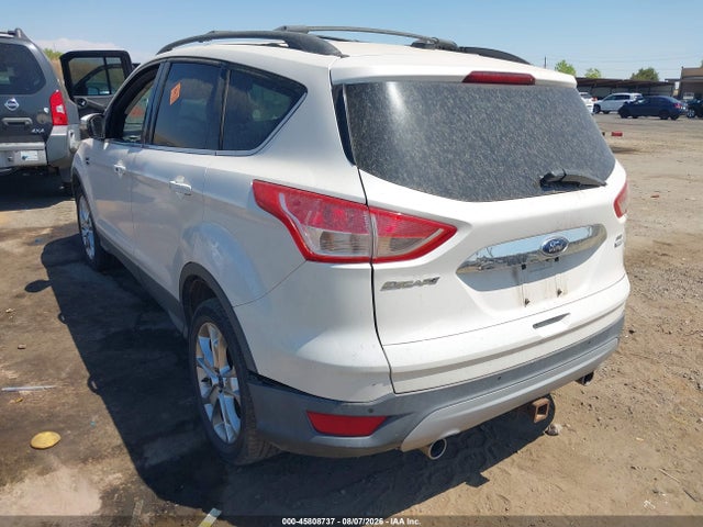 45808737 :رقم المزاد ، 1FMCU9H91DUA59450 vin ، 2013 Ford Escape Sel مزاد بيع