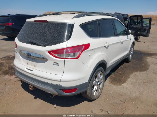 45808737 :رقم المزاد ، 1FMCU9H91DUA59450 vin ، 2013 Ford Escape Sel مزاد بيع