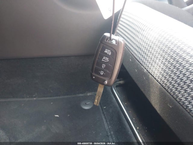 KM8K1CAA3MU739131 Hyundai Kona Se