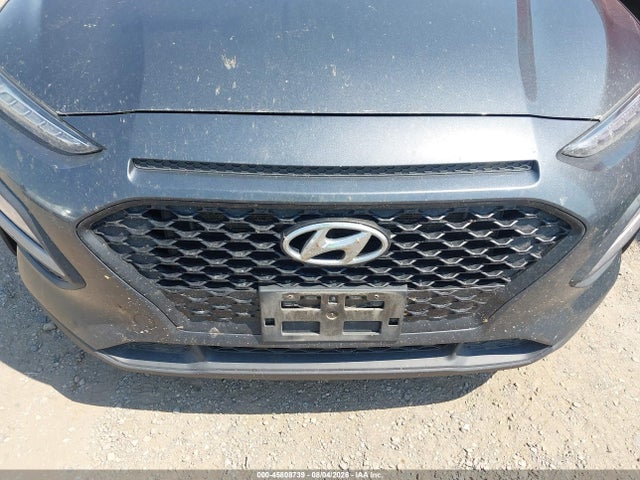 KM8K1CAA3MU739131 Hyundai Kona Se