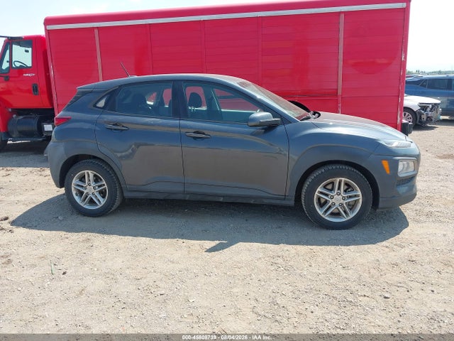 KM8K1CAA3MU739131 Hyundai Kona Se