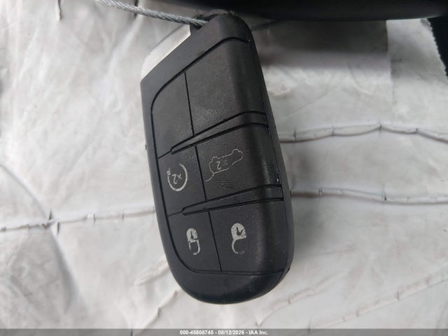 2019 Jeep Grand Cherokee Limited 4x4 მანქანა იყიდება აუქციონზე, vin: 1C4RJFBG8KC526718, აუქციონის ნომერი: 45808745