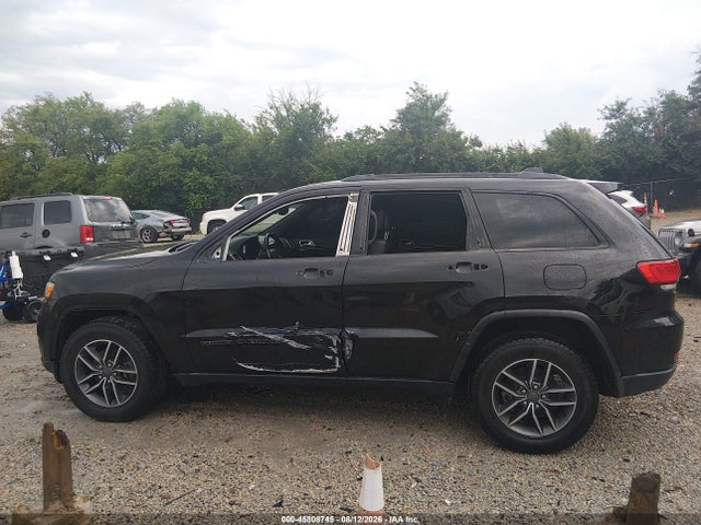 2019 Jeep Grand Cherokee Limited 4x4 მანქანა იყიდება აუქციონზე, vin: 1C4RJFBG8KC526718, აუქციონის ნომერი: 45808745