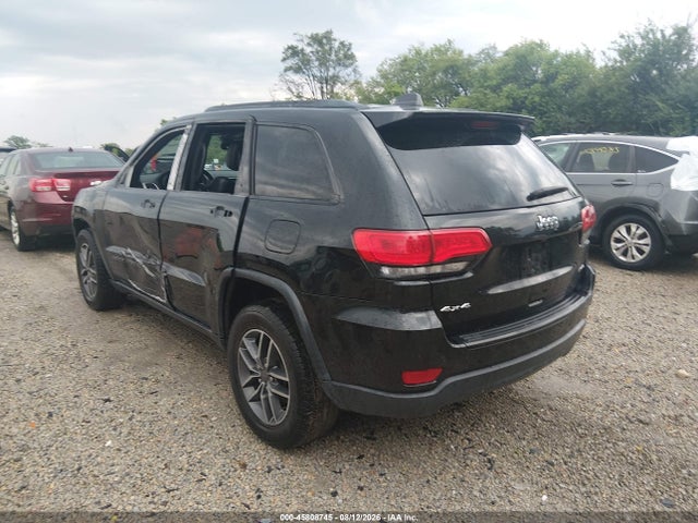 2019 Jeep Grand Cherokee Limited 4x4 მანქანა იყიდება აუქციონზე, vin: 1C4RJFBG8KC526718, აუქციონის ნომერი: 45808745