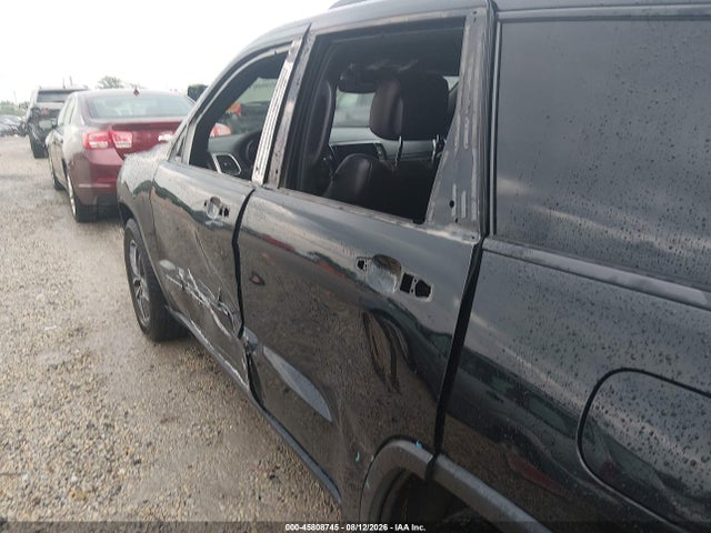 2019 Jeep Grand Cherokee Limited 4x4 მანქანა იყიდება აუქციონზე, vin: 1C4RJFBG8KC526718, აუქციონის ნომერი: 45808745