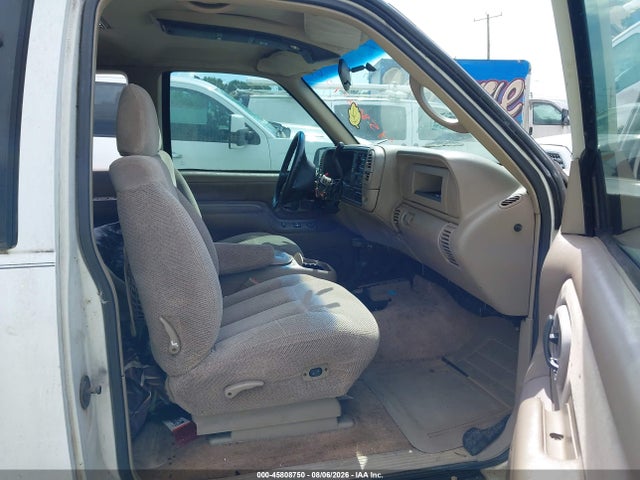 Продаж на аукціоні авто 1998 Chevrolet C/k 3500, vin: 1GCHK39J8WE109862, номер лоту: 45808750