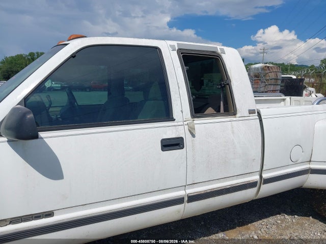 Продаж на аукціоні авто 1998 Chevrolet C/k 3500, vin: 1GCHK39J8WE109862, номер лоту: 45808750