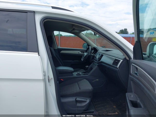 Продаж на аукціоні авто 2018 Volkswagen Atlas 3.6l V6 S, vin: 1V2GR2CA0JC534425, номер лоту: 45808753