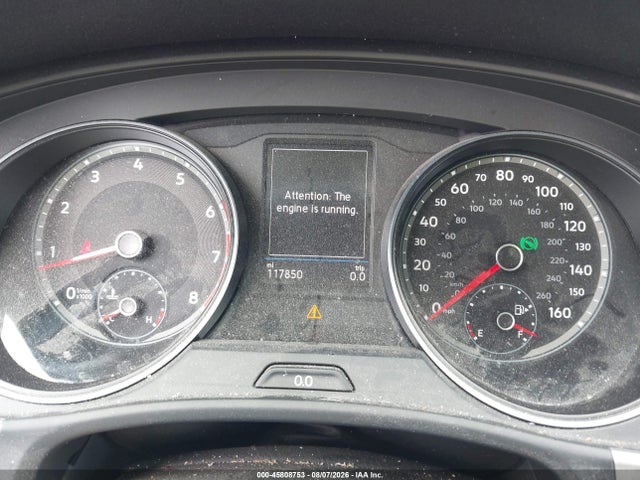 Продаж на аукціоні авто 2018 Volkswagen Atlas 3.6l V6 S, vin: 1V2GR2CA0JC534425, номер лоту: 45808753