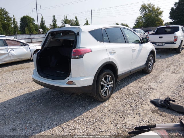 Toyota RAV4 LE 2016 JTMBFREV4GJ059671 Image 4