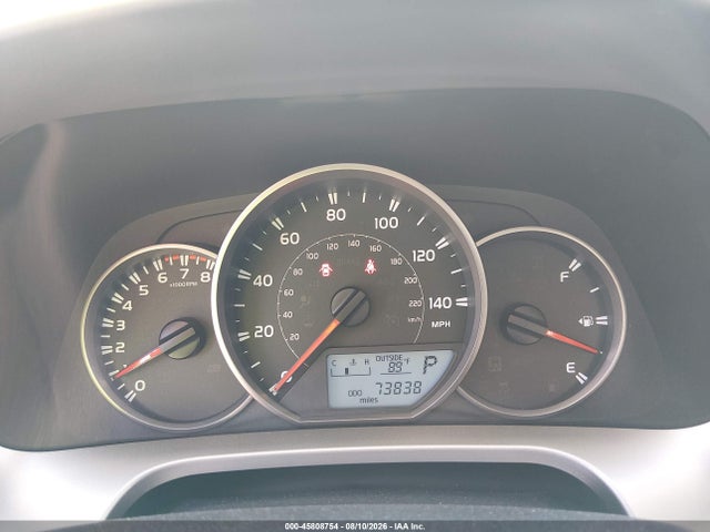 Toyota RAV4 LE 2016 JTMBFREV4GJ059671 Image 7