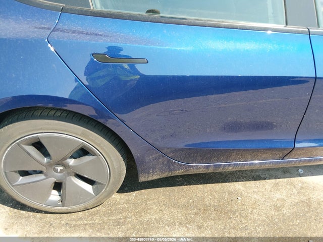 Продаж на аукціоні авто 2023 Tesla Model 3 Rear-wheel Drive, vin: 5YJ3E1EA9PF608715, номер лоту: 45808769