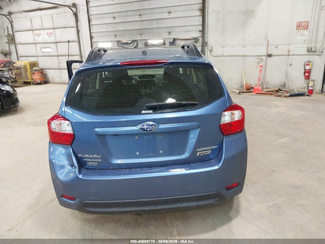 Продажа на аукционе авто 2016 Subaru Impreza 2.0i Sport Premium, vin: JF1GPAP62G8222860, номер лота: 45808770