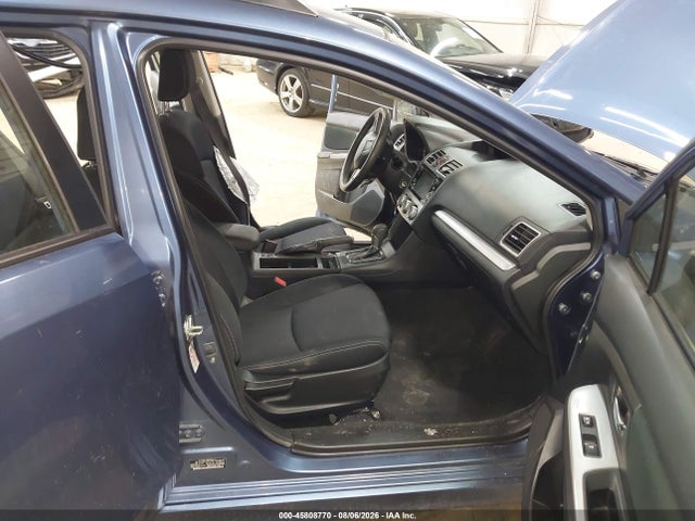 Продажа на аукционе авто 2016 Subaru Impreza 2.0i Sport Premium, vin: JF1GPAP62G8222860, номер лота: 45808770