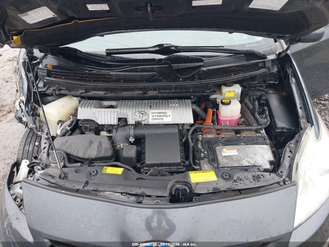 Продаж на аукціоні авто 2010 Toyota Prius, vin: JTDKN3DU9A0151221, номер лоту: 45808780