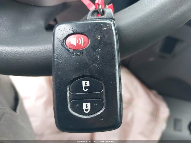 Продаж на аукціоні авто 2010 Toyota Prius, vin: JTDKN3DU9A0151221, номер лоту: 45808780