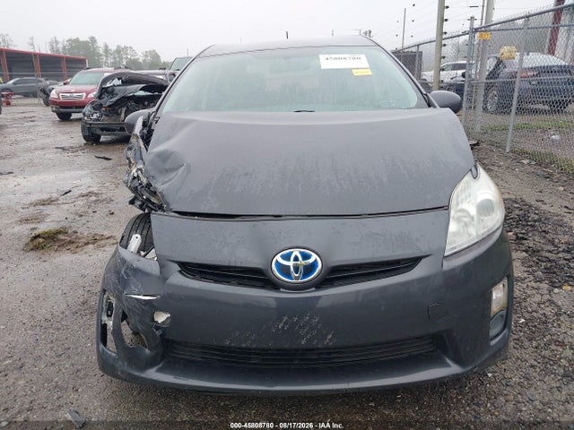 Продаж на аукціоні авто 2010 Toyota Prius, vin: JTDKN3DU9A0151221, номер лоту: 45808780