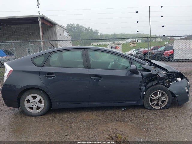 Продаж на аукціоні авто 2010 Toyota Prius, vin: JTDKN3DU9A0151221, номер лоту: 45808780