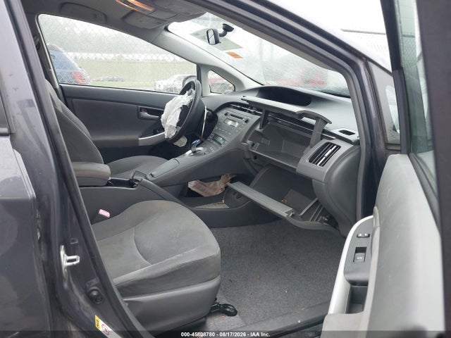 Продаж на аукціоні авто 2010 Toyota Prius, vin: JTDKN3DU9A0151221, номер лоту: 45808780