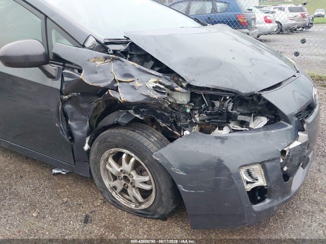Продаж на аукціоні авто 2010 Toyota Prius, vin: JTDKN3DU9A0151221, номер лоту: 45808780