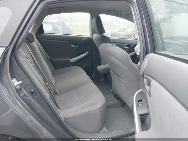 Продаж на аукціоні авто 2010 Toyota Prius, vin: JTDKN3DU9A0151221, номер лоту: 45808780