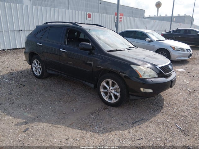 Aukcja sprzedaży 2009 Lexus Rx 350, vin: 2T2GK31U69C074260, numer aukcji: 45808781