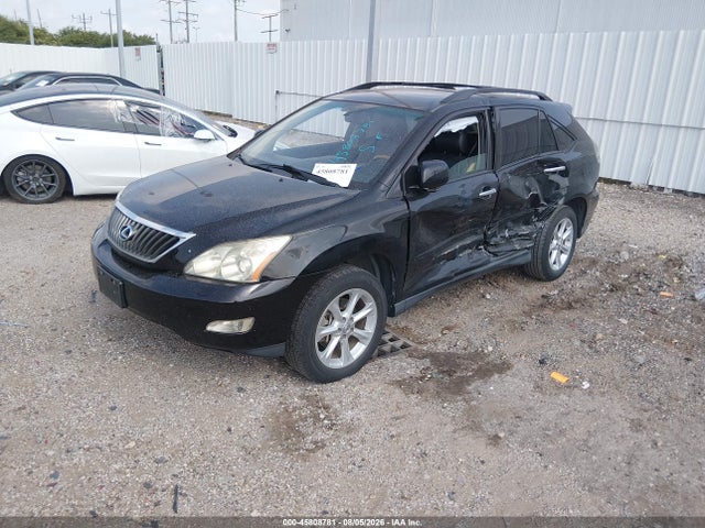 2009 Lexus Rx 350 მანქანა იყიდება აუქციონზე, vin: 2T2GK31U69C074260, აუქციონის ნომერი: 45808781